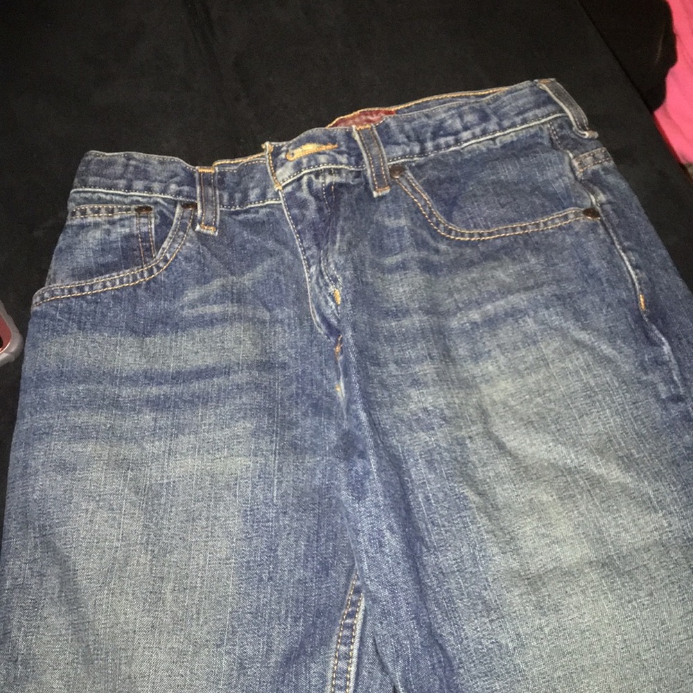 Arizona the Original Jean